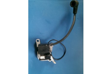 ZOMAX 4000, китайські бензопили Запалювання, катушка бензопила 